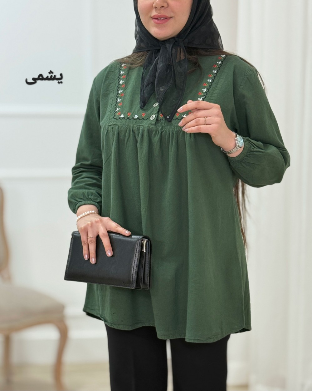 تونیک بهار کد محصول 1617
