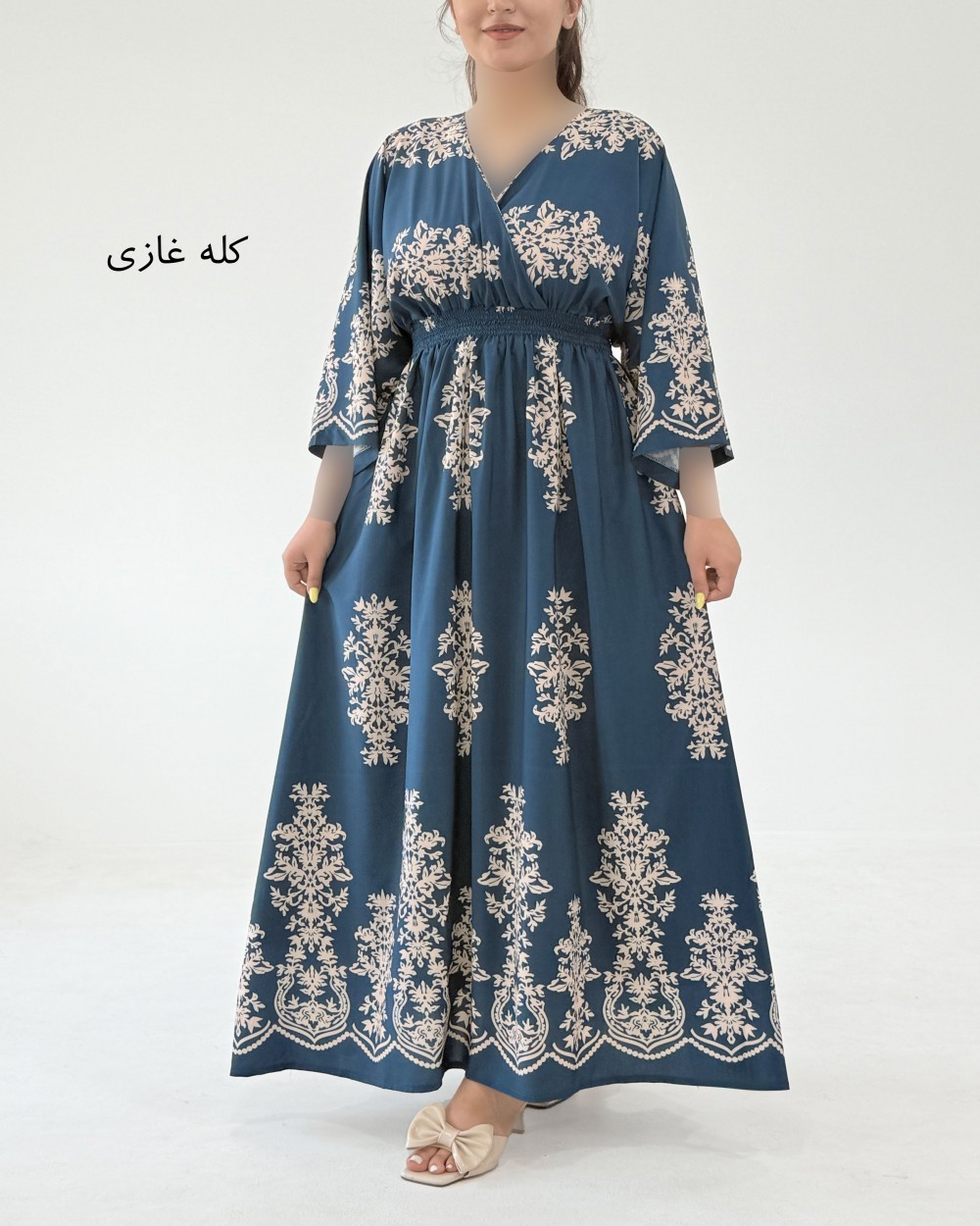 پیراهن آوین کد 1874